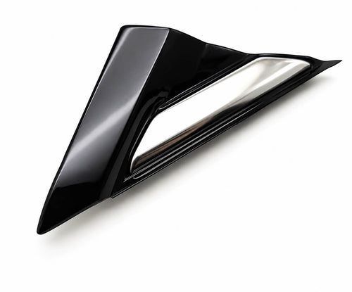 BYD Atto 3 Yuan Plus Triangle Glass Garnish Cover Trim