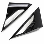 BYD Atto 3 Yuan Plus Triangle Glass Garnish Cover Trim