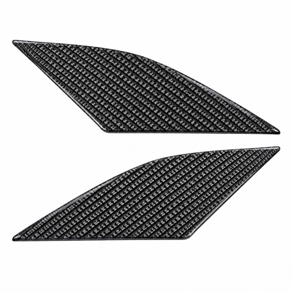 BYD Atto 3 Yuan Plus SC2E Rear Window Triangle Shutters Side Vent Cover (2022–2026) Exterior Trim