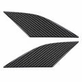 BYD Atto 3 Yuan Plus SC2E Rear Window Triangle Shutters Side Vent Cover (2022–2026) Exterior Trim