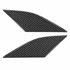 BYD Atto 3 Yuan Plus SC2E Rear Window Triangle Shutters Side Vent Cover (2022–2026) Exterior Trim