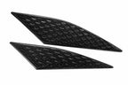 BYD Atto 3 Yuan Plus SC2E Rear Window Triangle Shutters Side Vent Cover (2022–2026) Exterior Trim