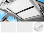 BYD Atto 3 EVO Yuan Plus Sunroof Sun Shade | Heat Insulation Static-Cling Roof Sunscreen