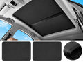 BYD Atto 3 EVO Yuan Plus Sunroof Sun Shade | Heat Insulation Static-Cling UV Protection Screen