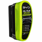 BYD Car Glass Oil Film Cleaner Brush | Anti-Fog Windshield Cleaner