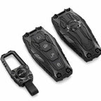 BYD Car Key Case Cover for Atto 3, Dolphin, Seal, Seal U & Han Smart Key Protector