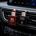 BYD Hanging Car Air Freshener Perfume
