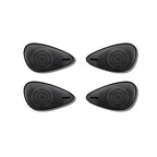 Speaker Cover for 2026 BYD Seal U Sealion 6 | Stainless Steel Door Trim AUTOEVEX