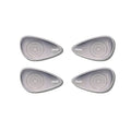 Speaker Cover for 2026 BYD Seal U Sealion 6 | Stainless Steel Door Trim AUTOEVEX