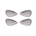 Speaker Cover for 2026 BYD Seal U Sealion 6 | Stainless Steel Door Trim AUTOEVEX