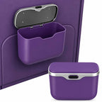 BYD Car Trash Bin Seat Back Organizer