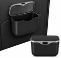 BYD Car Trash Bin Seat Back Organizer