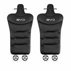 BYD Nappa Leather Car Seat Cushion Cover for Sealion 7 Atto 3 Han Song Plus Seagull and Dolphin