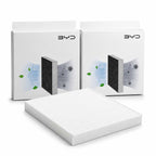 BYD CN95 Cabin Air Filter Replacement | Atto 2, Atto 3, Dolphin, Seal, Seal U, Song, King, Han, Tang & Sealion Model
