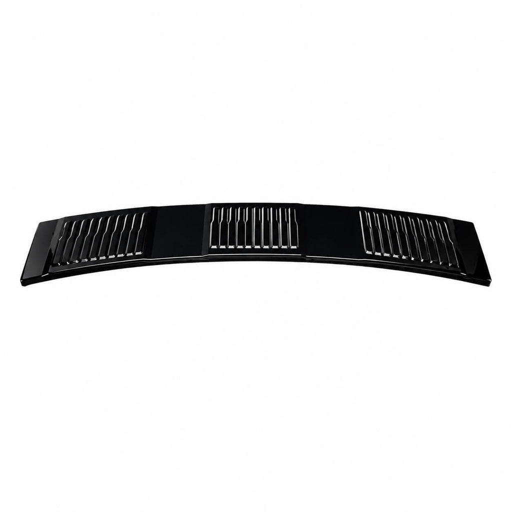 BYD Denza B8 2025+ Hood Protector Trim Blackout Cover Windshield Wiper Hood Trim Exterior