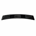 BYD Denza B8 2025+ Hood Protector Trim Blackout Cover Windshield Wiper Hood Trim Exterior