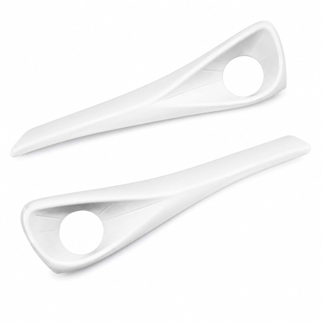 BYD Dolphin Dashboard Center Console Air Outlet Trim Cover beige