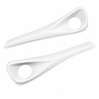 BYD Dolphin Dashboard Center Console Air Outlet Trim Cover beige