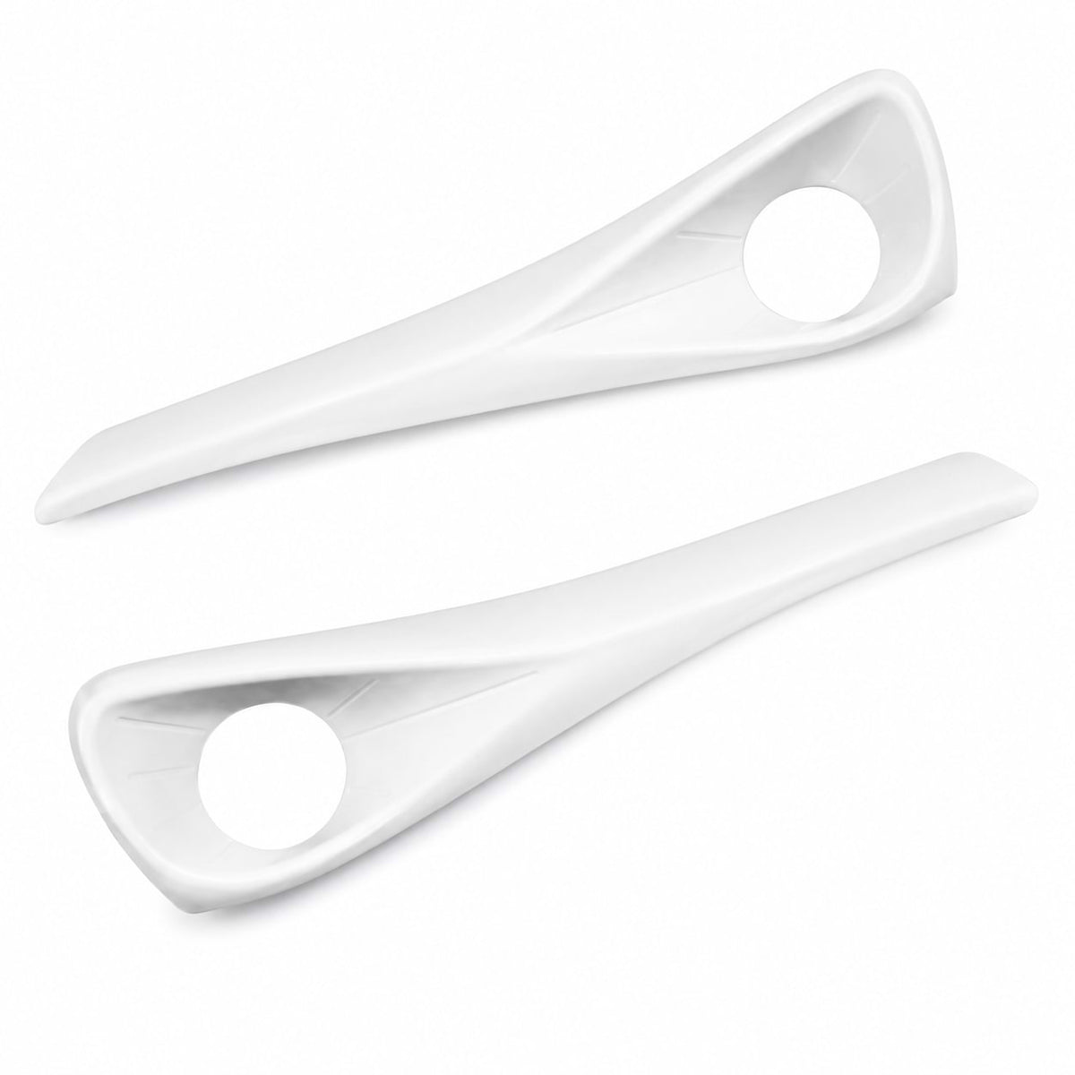 BYD Dolphin Dashboard Center Console Air Outlet Trim Cover beige