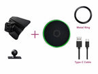 BYD Dolphin Magnetic Wireless Fast Charger Phone Holder