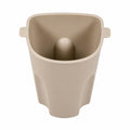 BYD Dolphin Front Cup Holder Storage Box with Drain Hole & Garbage Bin 2021-2025