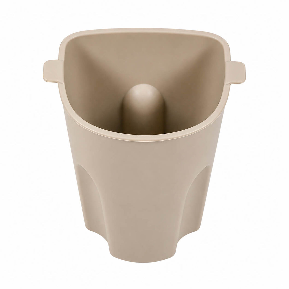 BYD Dolphin Front Cup Holder Storage Box with Drain Hole & Garbage Bin 2021-2025