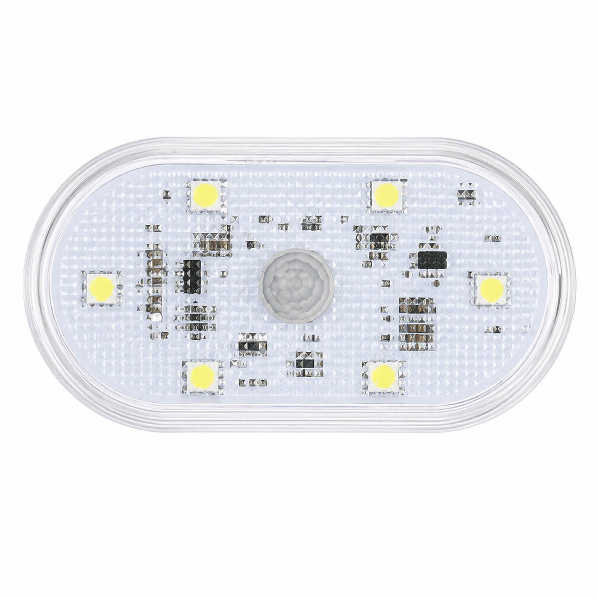 BYD Dolphin Roof LED Reading Lights for Rear Seat & Trunk | Fits Atto 1