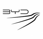 LED Welcome Door Lights for BYD Han, Seal, Song Plus, Qin Pro & Dolphin