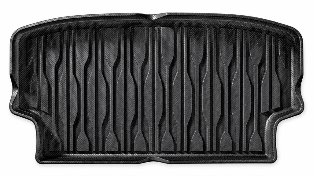 BYD Dolphin Surf 2023-2024 All Weather TPE Floor Mats & Cargo Mat