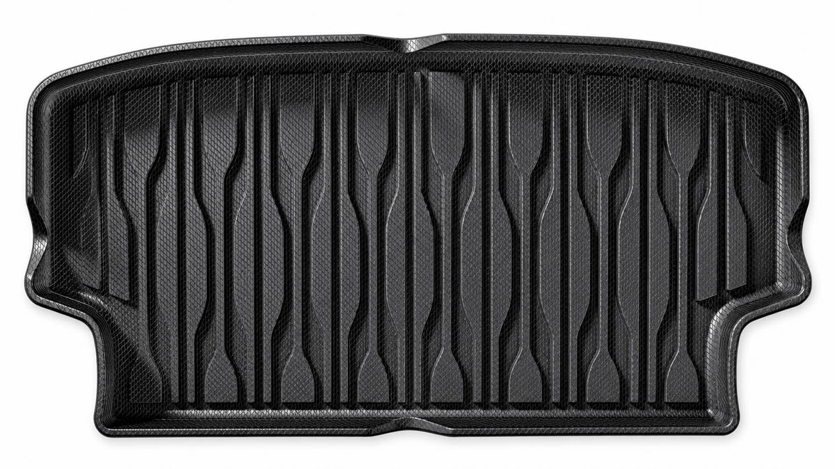 BYD Dolphin Surf 2023-2024 All Weather TPE Floor Mats & Cargo Mat