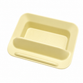 BYD Dolphin Under Screen Storage Box | Black, Beige, Yellow & Purple