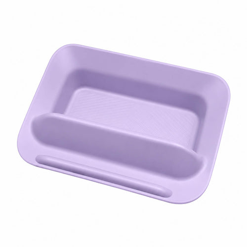 BYD Dolphin Under Screen Storage Box | Black, Beige, Yellow & Purple