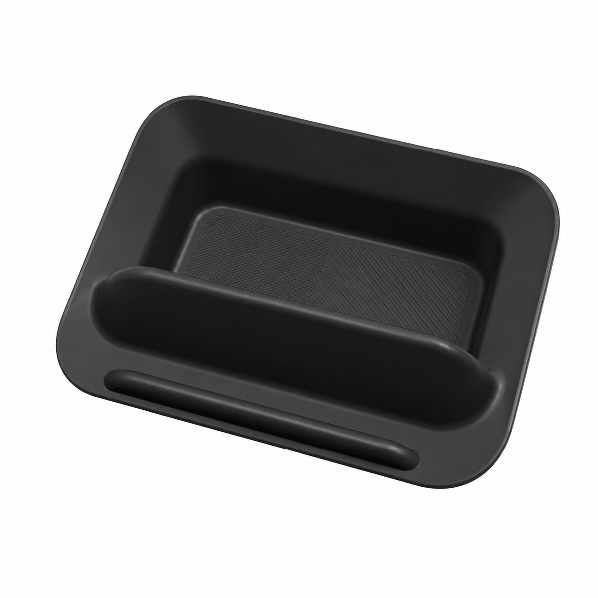 BYD Dolphin Under Screen Storage Box | Black