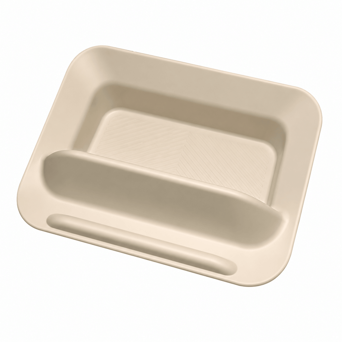 BYD Dolphin Under Screen Storage Box , Beige