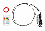 BYD Dolphin USB LED Ambient Light Strip | Non-Destructive Interior Lighting Kit