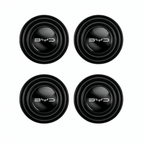 BYD car door shockproof buffer pads for Atto 3, Yuan Plus, Han and Tang