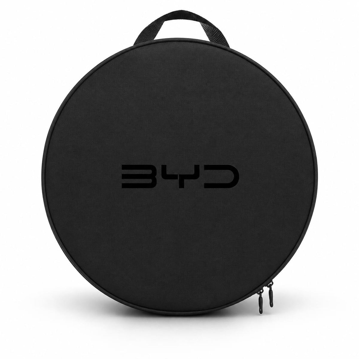 EV Charging Cable Storage Bag for BYD M6, Tang, Song, Qin & More