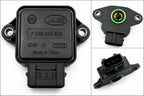 BYD Throttle Position Sensor F01R064915 for Changan, Hafei, Wuling, Chery & Great Wall Vehicles