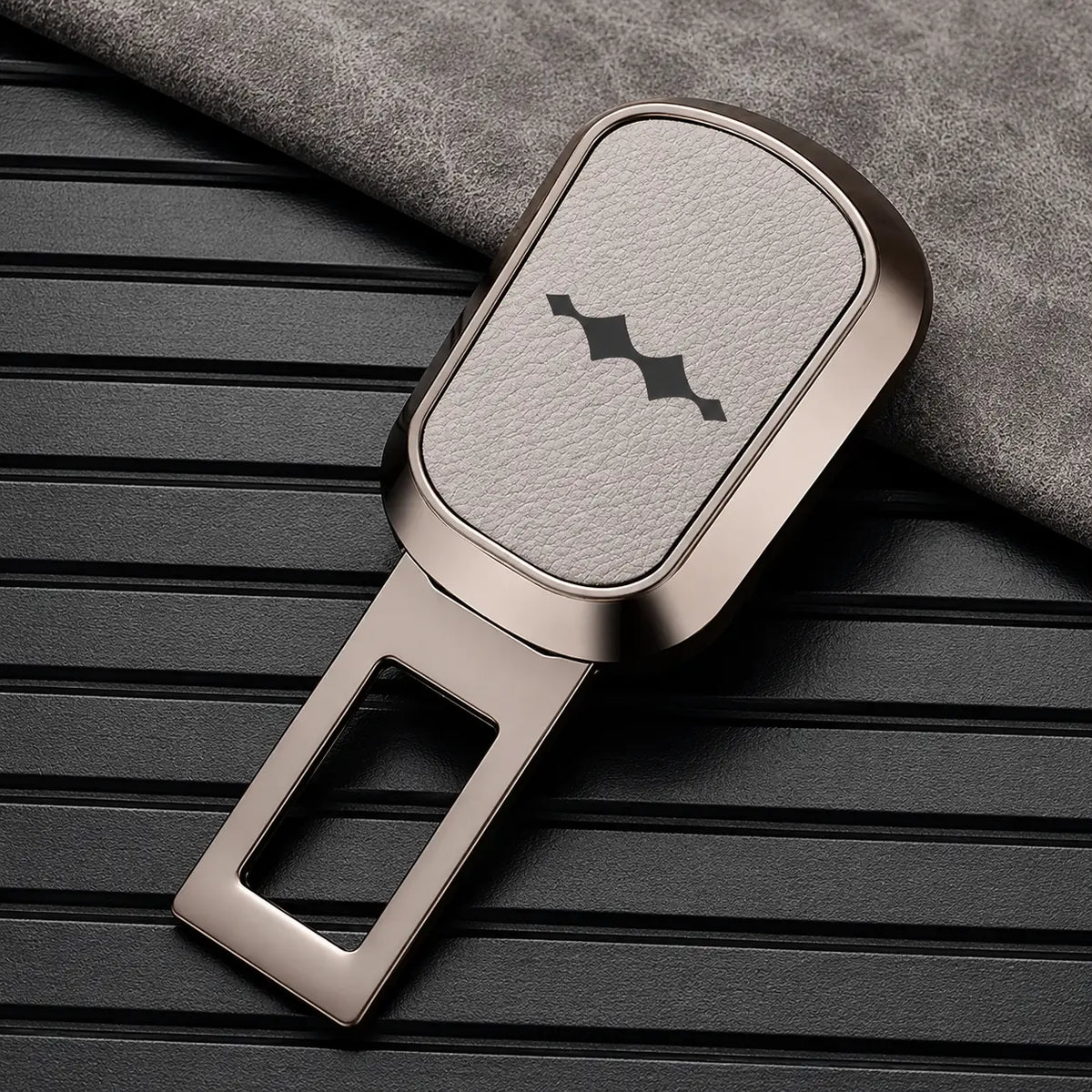 BYD Formula Leopard 5 & 8 Seat Belt Buckle Clip | Premium Interior Upgrade
