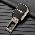 BYD Formula Leopard 5 & 8 Seat Belt Buckle Clip | Premium Interior Upgrade