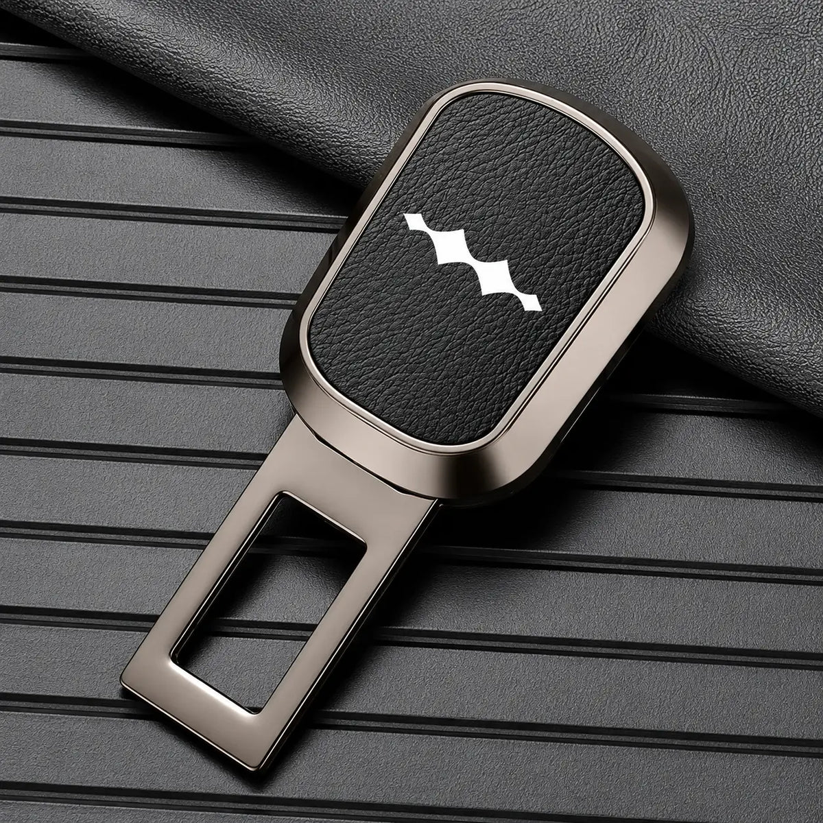 BYD Formula Leopard 5 & 8 Seat Belt Buckle Clip | Premium Interior Upgrade