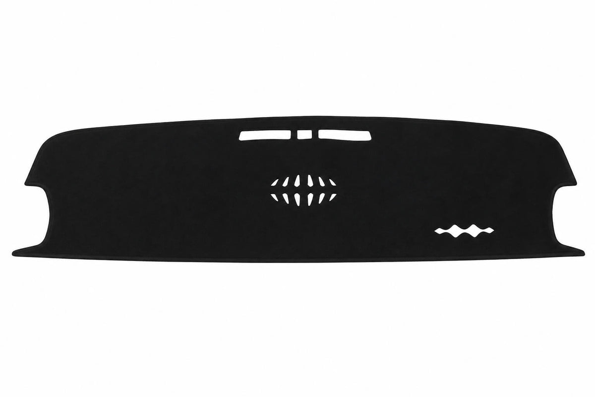 Dashboard Light Blocking Pad for BYD Formula Leopard 5 (2024–2025) | LHD & RHD Suede Dash Cover