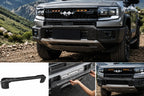 BYD Leopard 5 (2025) Front Competition Bumper | LED Spotlight Mount Bracket