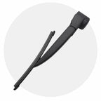 BYD Formula Leopard Titan 3 Rear Wiper Blade Assembly | OEM Fit Replacement