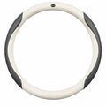 BYD Genuine Leather Steering Wheel Cover for Atto 3, Dolphin & Seal