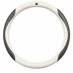 BYD Genuine Leather Steering Wheel Cover for Atto 3, Dolphin & Seal