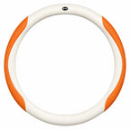 BYD Genuine Leather Steering Wheel Cover for Atto 3, Dolphin & Seal