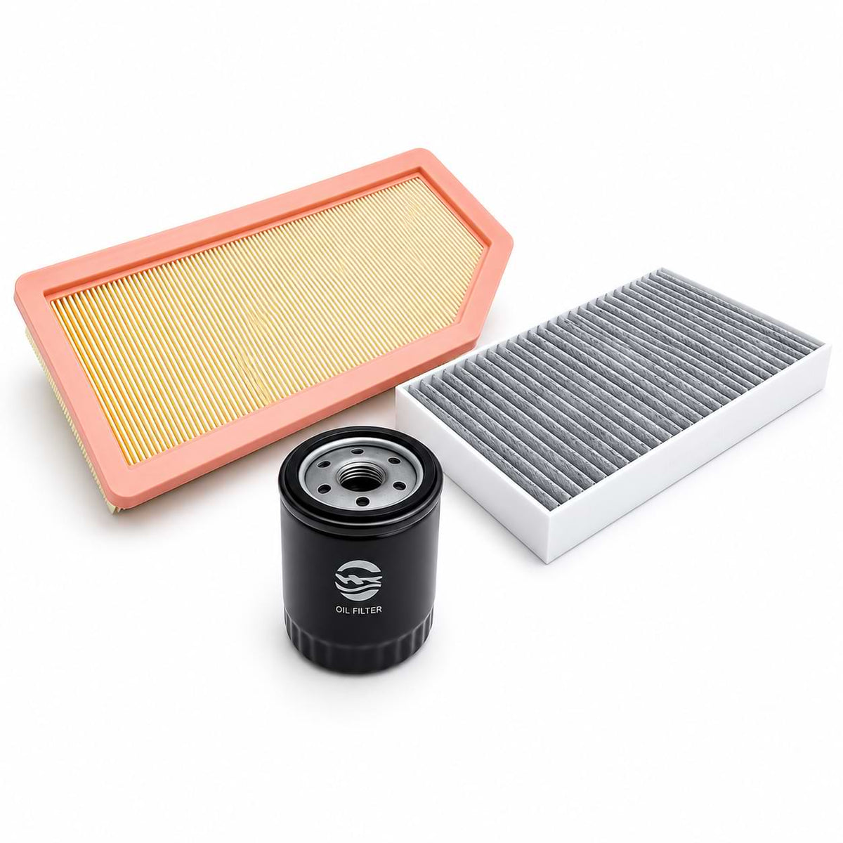 BYD Han L DM-i Engine Air Filter Cabin Air Filter and Oil Filter Maintenance Kit