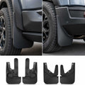 BYD Leopard 5 Exterior Fender Flare Kit (2023-2024) | Durable ABS Mudguard Protection