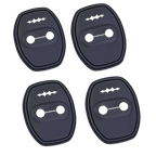 BYD Leopard 5 & Leopard 8 Door Lock Cover Stopper Set (2024-2026)